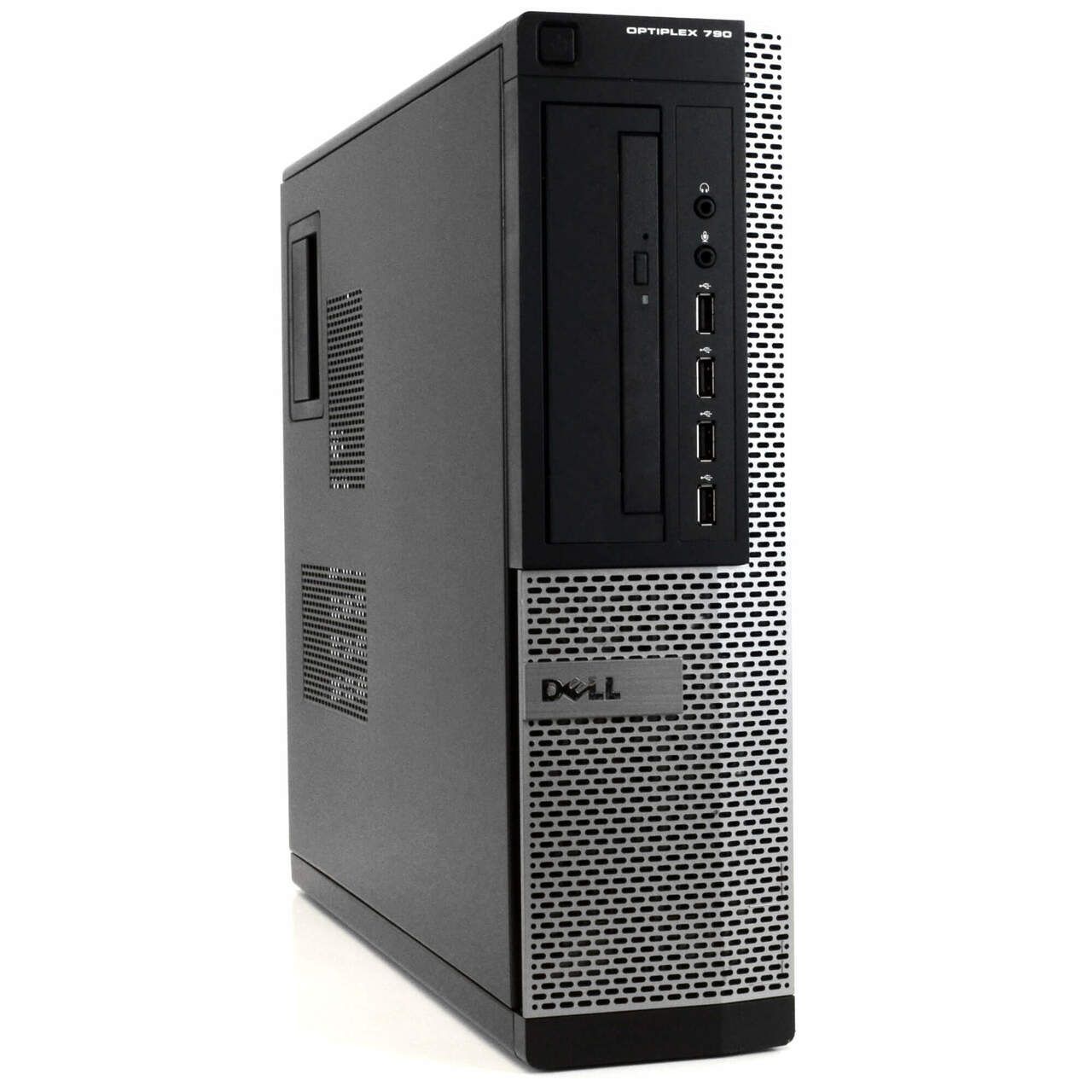 Dell OptiPlex 790 Desktop, Intel Core i5 (2nd Gen), Windows 10
