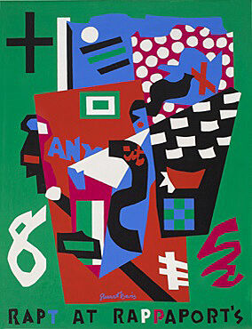 Stuart Davis: In Full Swing | Whitney Museum of American Art