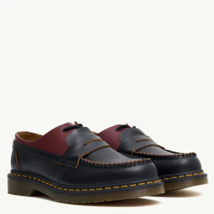 MM6 Maison Margiela × Dr. Martens THE 1461 / PENTON SHOE | Why are