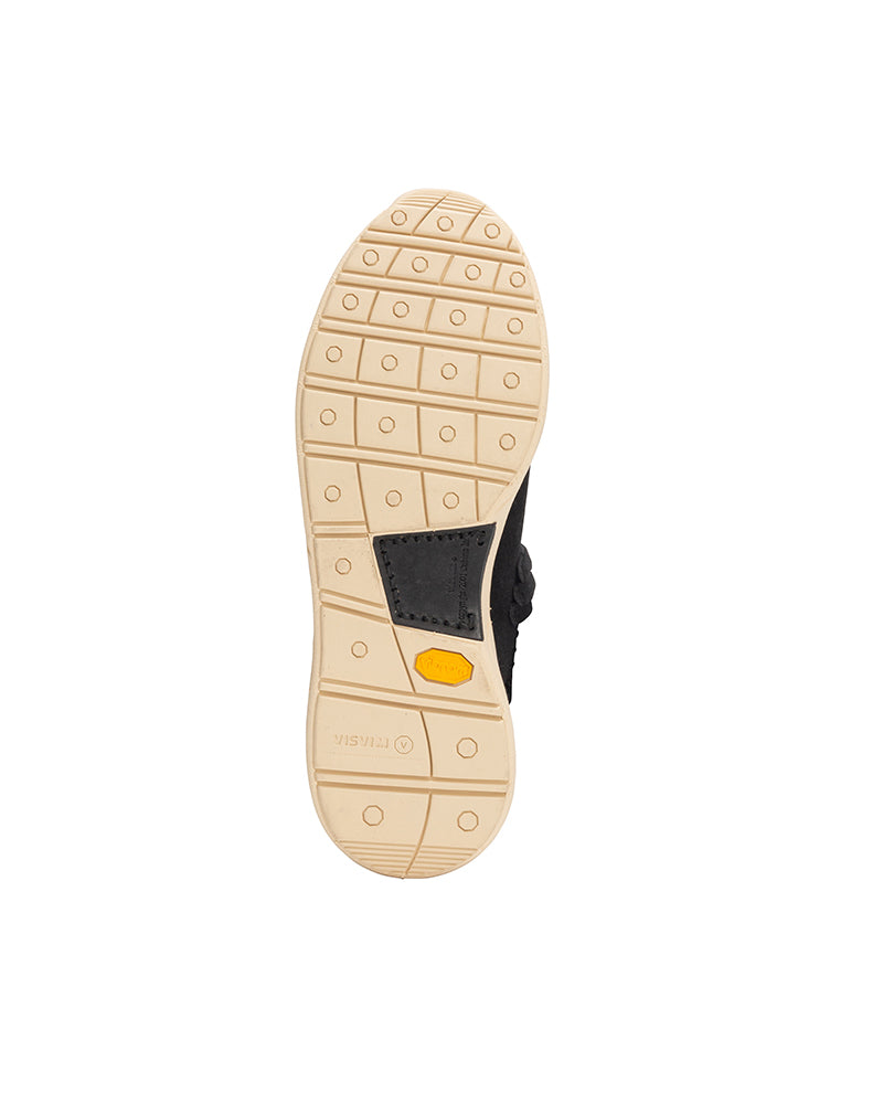 FBT SHAMAN-FOLK W【WOMEN】 | Why are you here?