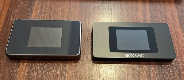 モバイルルーターのおすすめを比較！5G対応・SIMフリールーターなどを