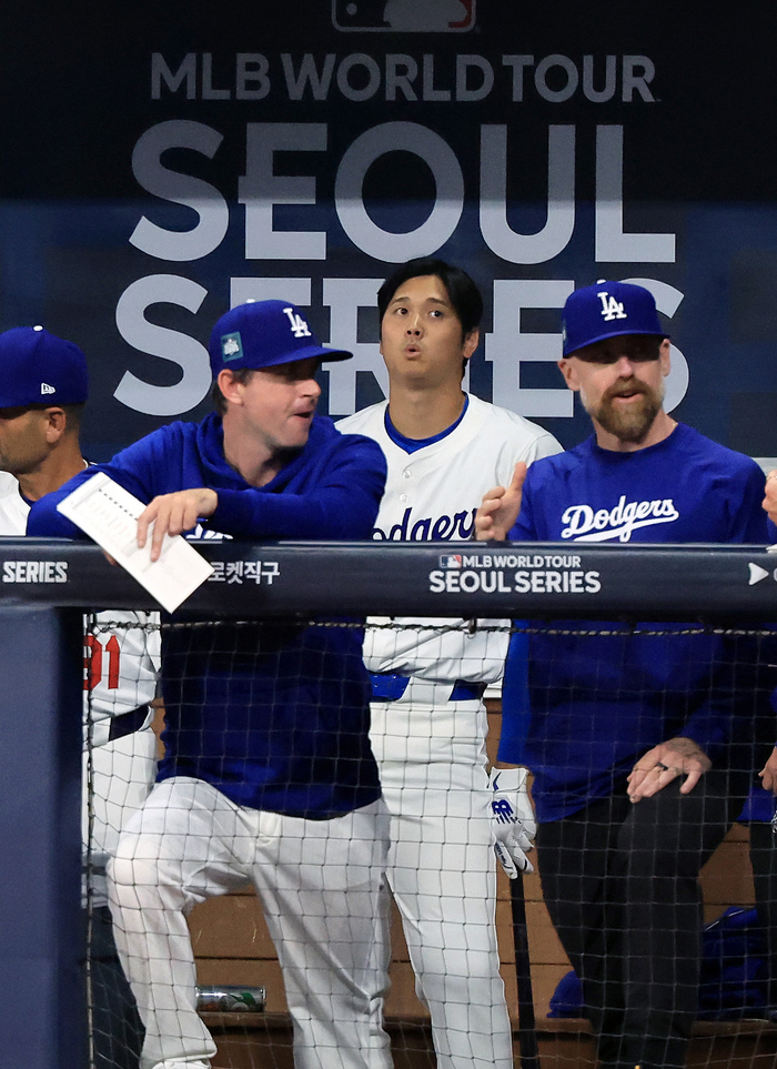 Shohei Ohtani (LA Dodgers), a 