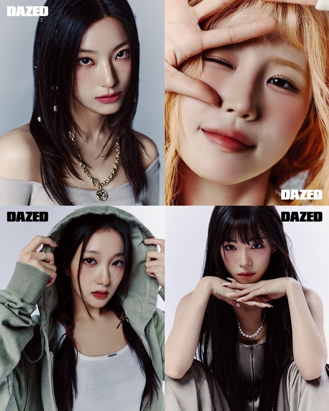 グループfromis_9の爽やかな魅力を盛り込んだ画報が公開された。30日