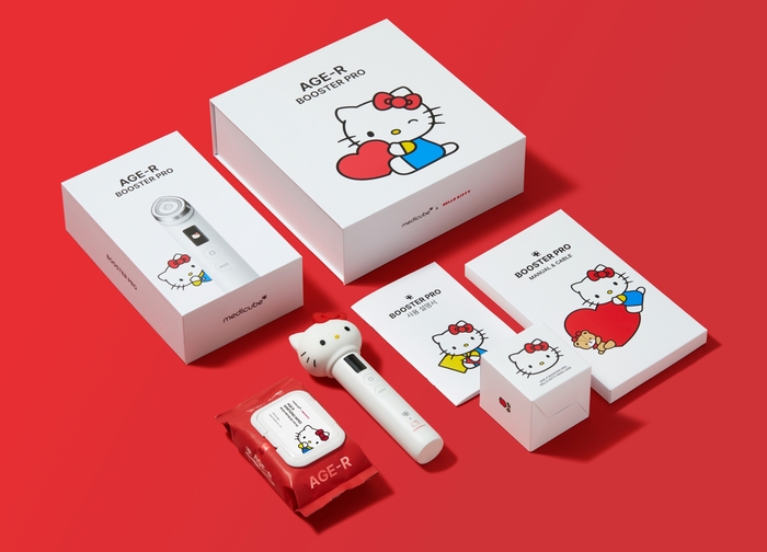 グローバルビューティーテック企業APR(代表取締役キム·ビョンフン)の