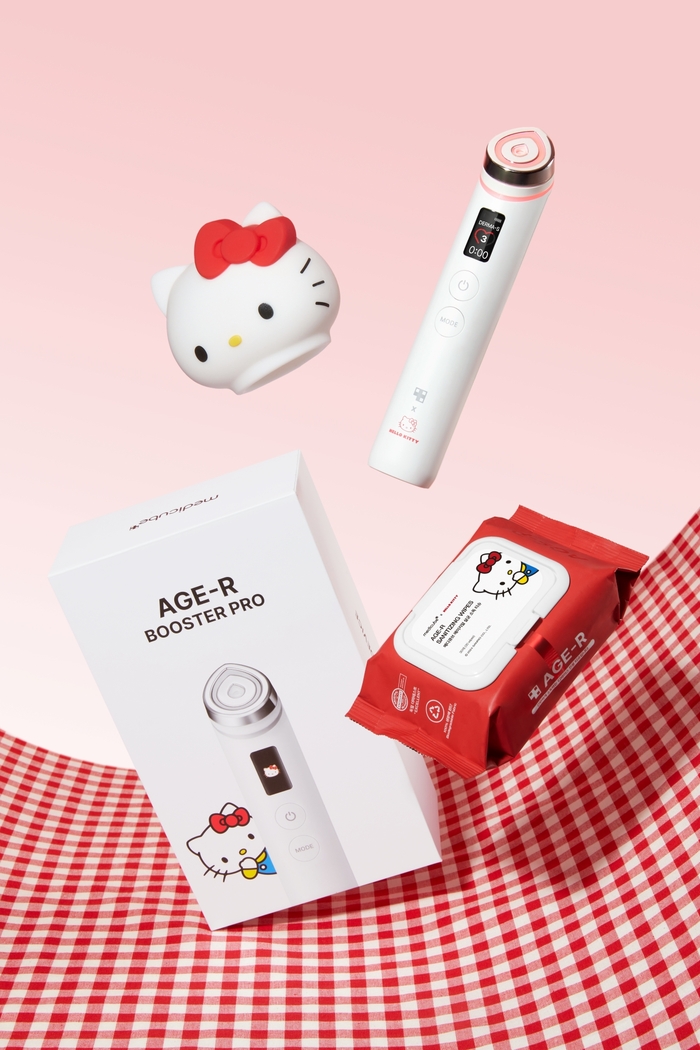 グローバルビューティーテック企業APR(代表取締役キム·ビョンフン)の