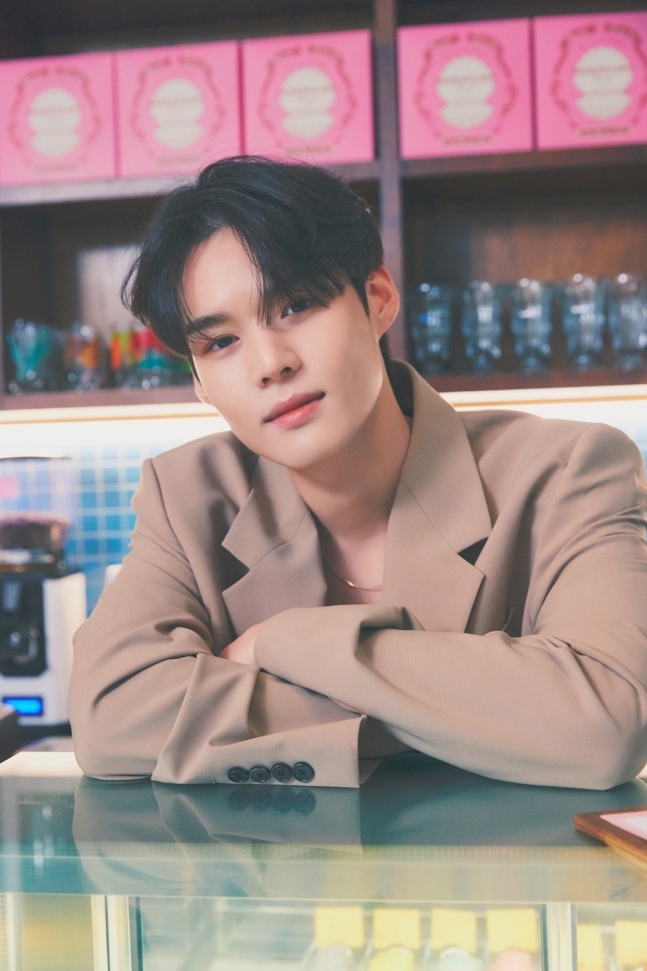 グループVICTONのイム·セジュンが陸軍現役で満期除隊した。所属事務所