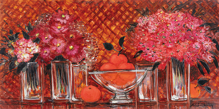 ミシェル·アンリは1928年、フランスのラングールで生まれた