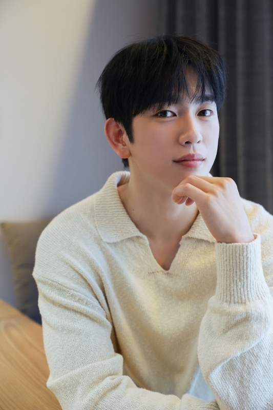 インタビュー①]に続き）人気ボーイグループGOT7から映画「ハイタッチ