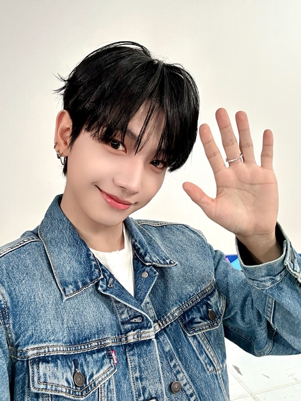 ボーイネクストドア(BOYNEXTDOOR)のミョン·ジェヒョンがMnet「M