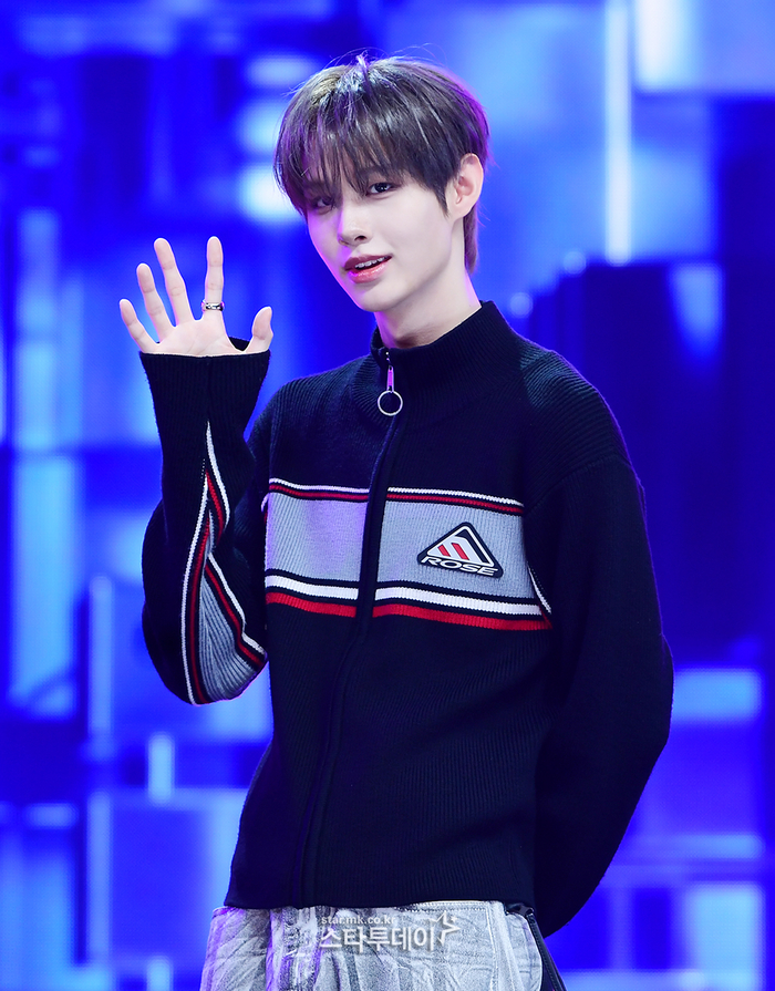 写真]CLOSE YOUR EYES(クローズ ユア アイズ)ソンミン、暖かさで - MK