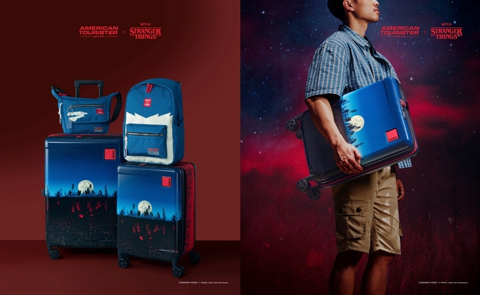 超自然」封印解除アメリカンツーリスター、ネットフリックス