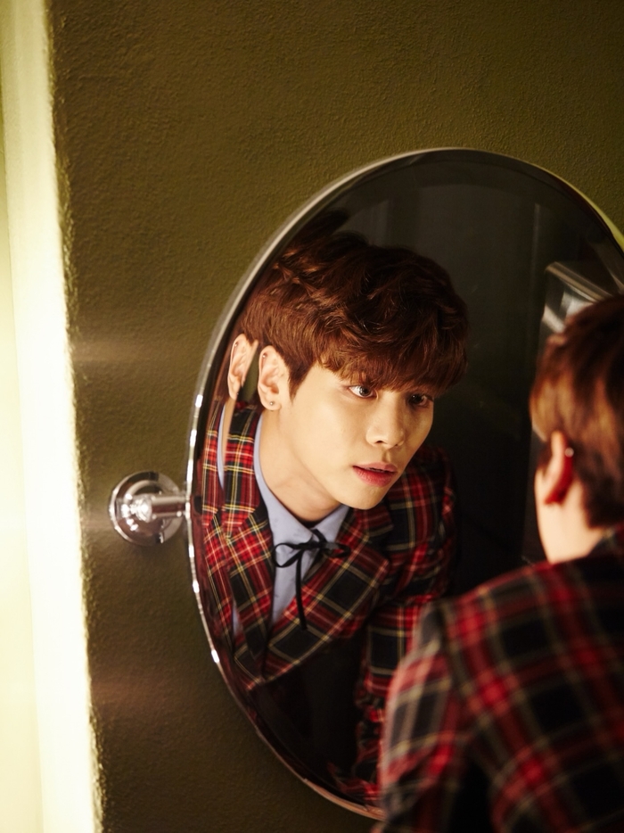 SHINee ジョンヒョン、本日8回忌ミンホ「いつも兄さんを愛している