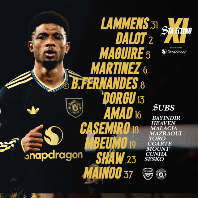 私たちが知っていた「巨人」が帰ってきた。マンチェスター