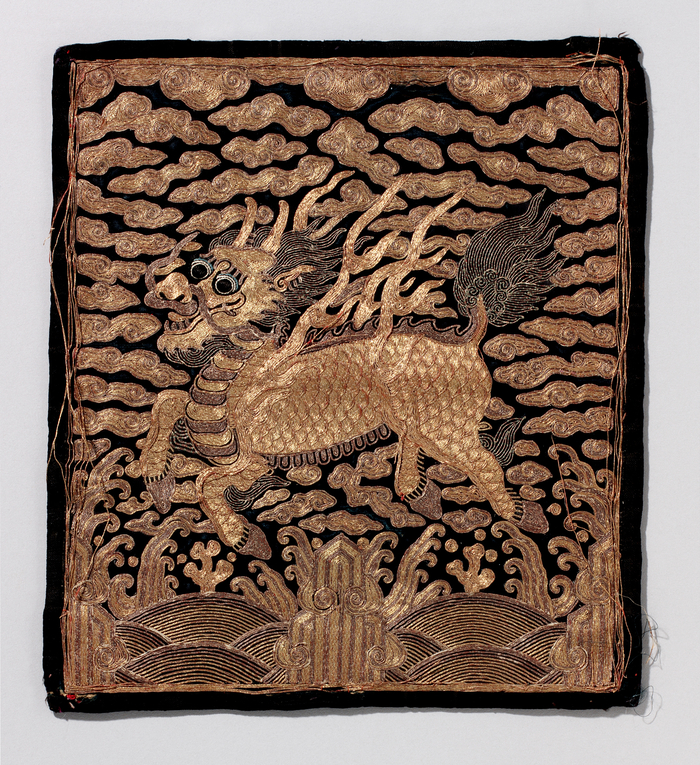 800年前に描かれた「五百羅漢図」が一堂に集結 東京で韓国美術特別展 - MK