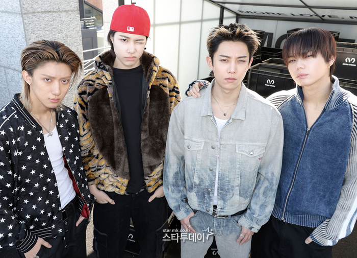 パク・ジェボム(Jay Park)の子どもたち」LNGSHOT「代表の才能を