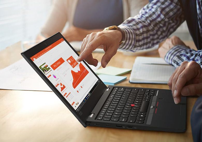て*き様 Lenovo ThinkPad L380 ノートPC 3台セット 企業 レノボ