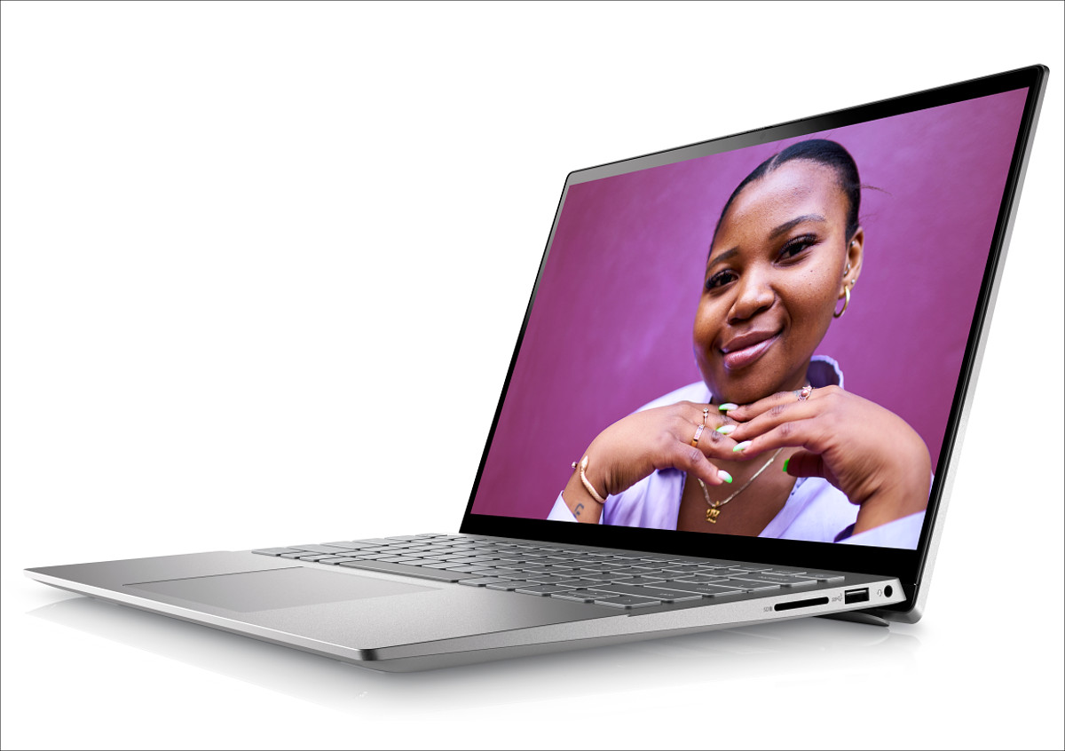DELL Inspiron 14（5425）－ Ryzen 5 5625U / Ryzen 7 5825U搭載の14