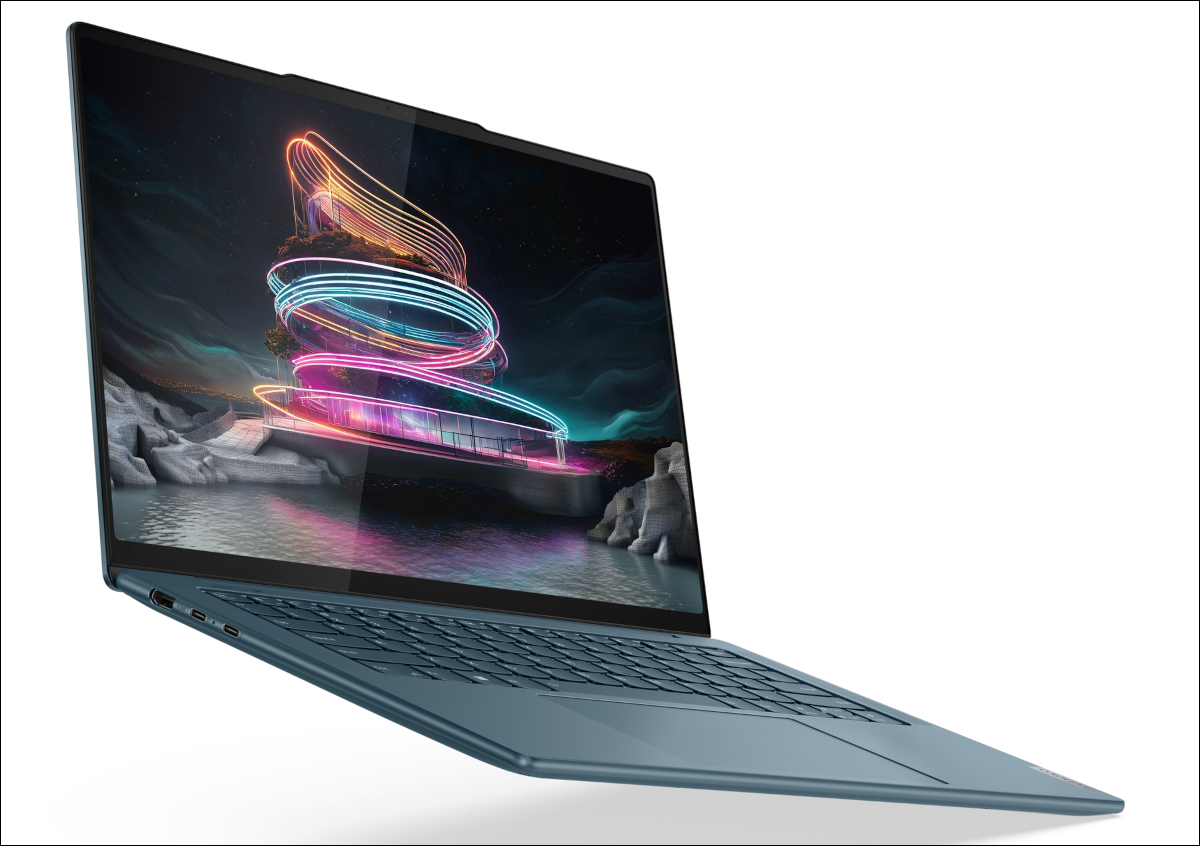 訳あり】保証Yoga Pro 7i gen9 ゲーミング PC ノートパソコン 訳あり