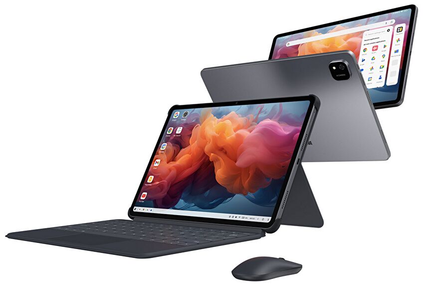 iPlay 60 Pad Proのスペック。機能全部入り・専用キーボードも用意の