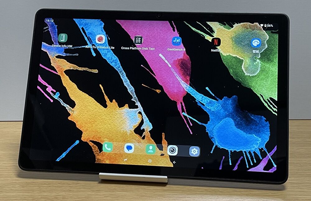 Avidpad A90S 実機レビュー、Helio G99を搭載でサクサク動作、LTE対応