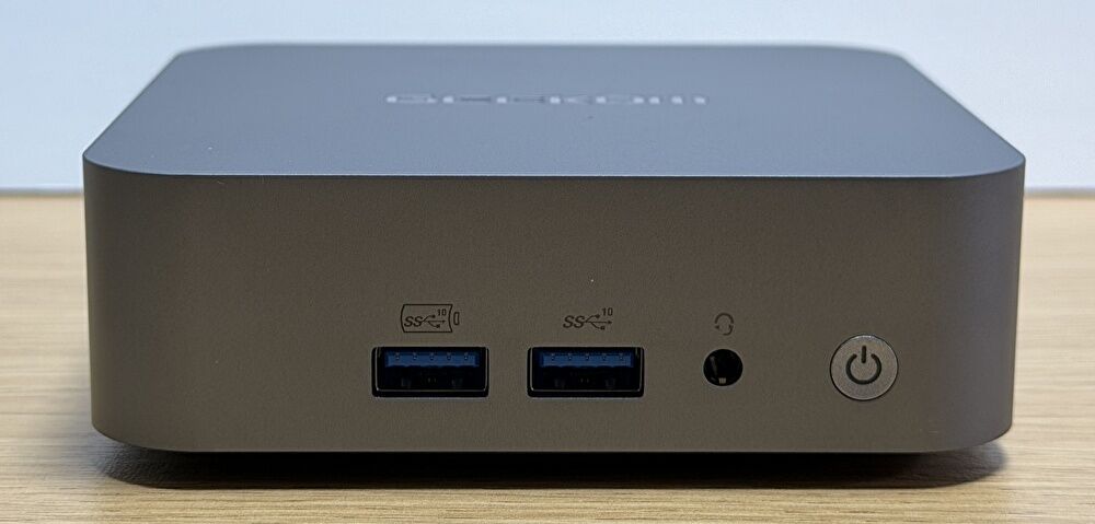 GEEKOM GT13 Pro 2025 Edition 実機レビュー、Core i9-13900HK、メモリ