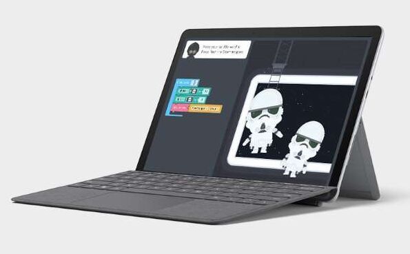 やはり気になる Surface Go 2 Core m3-8100版、初代持ちからみた Go 2