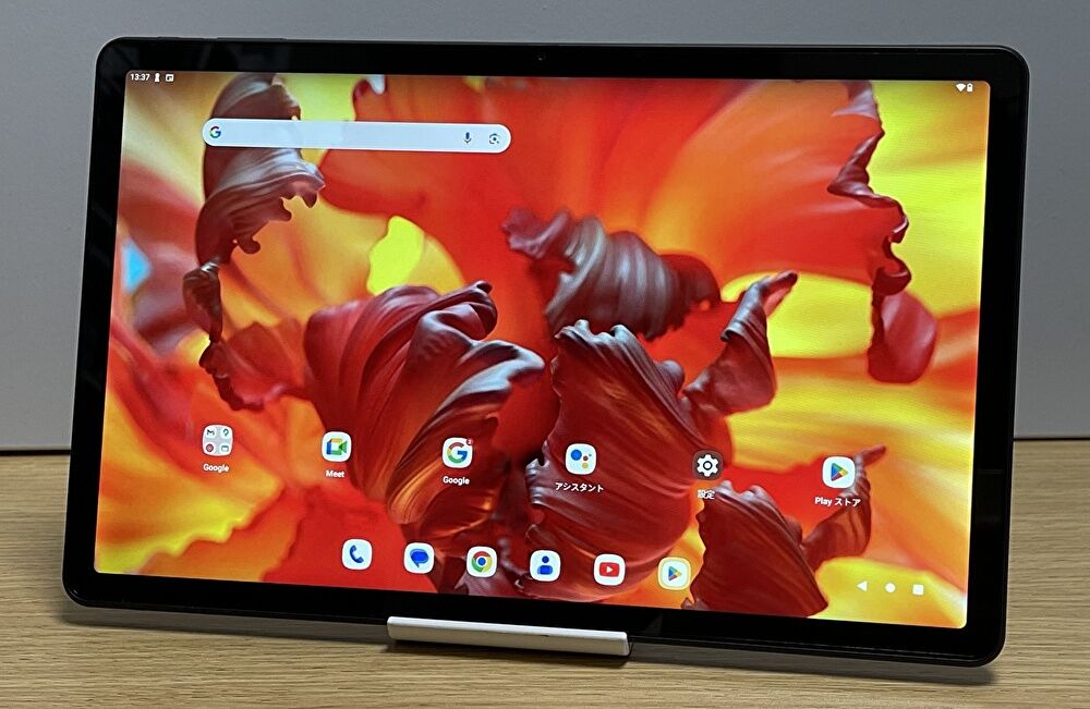 N-One NPad X1 実機レビュー、Helio G99搭載の11インチタブレット