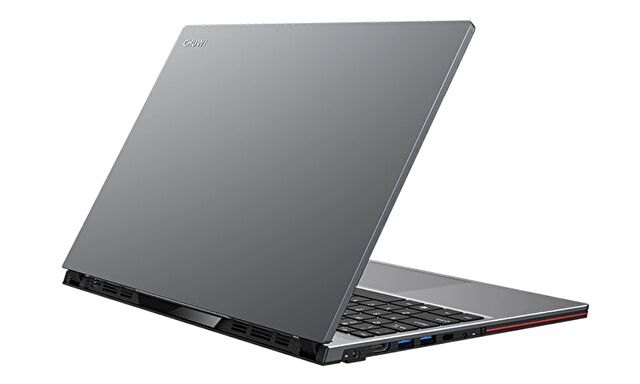CHUWI CoreBook X Pro、Core i5-8259U搭載の15.6型ノートが公式ストア