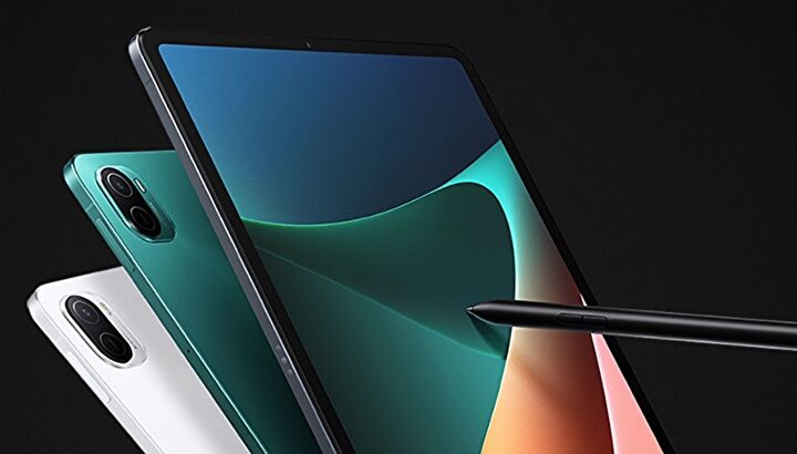 Xiaomi Pad 5 Pro、ようやく 日本語・Google Play 対応のグローバル版