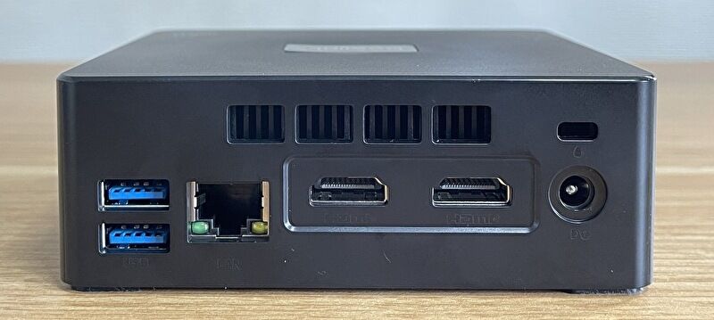 Beelink Mini S12 / 12 Pro、Alder Lake-N N95 / N100搭載 ミニPCの