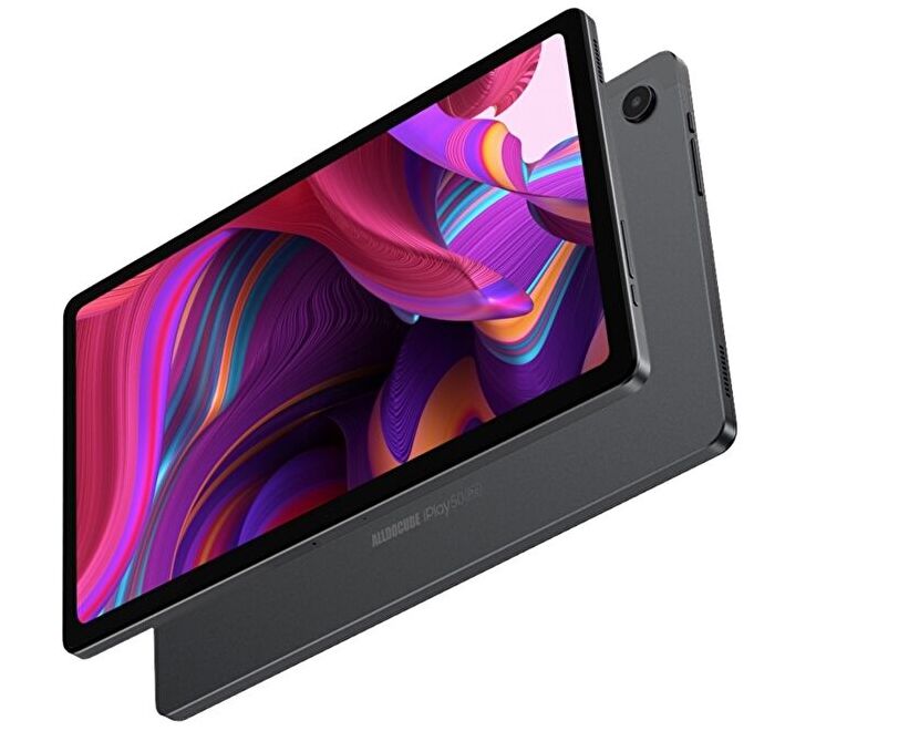 ALLDOCUBE iPlay 50 Pro、Helio G99を搭載 10.4型タブレットのスペック