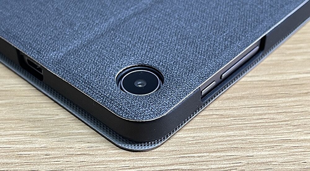 ALLDOCUBE iPlay 50 Mini Pro 用ケース、ガラスフィルムの簡易レビュー