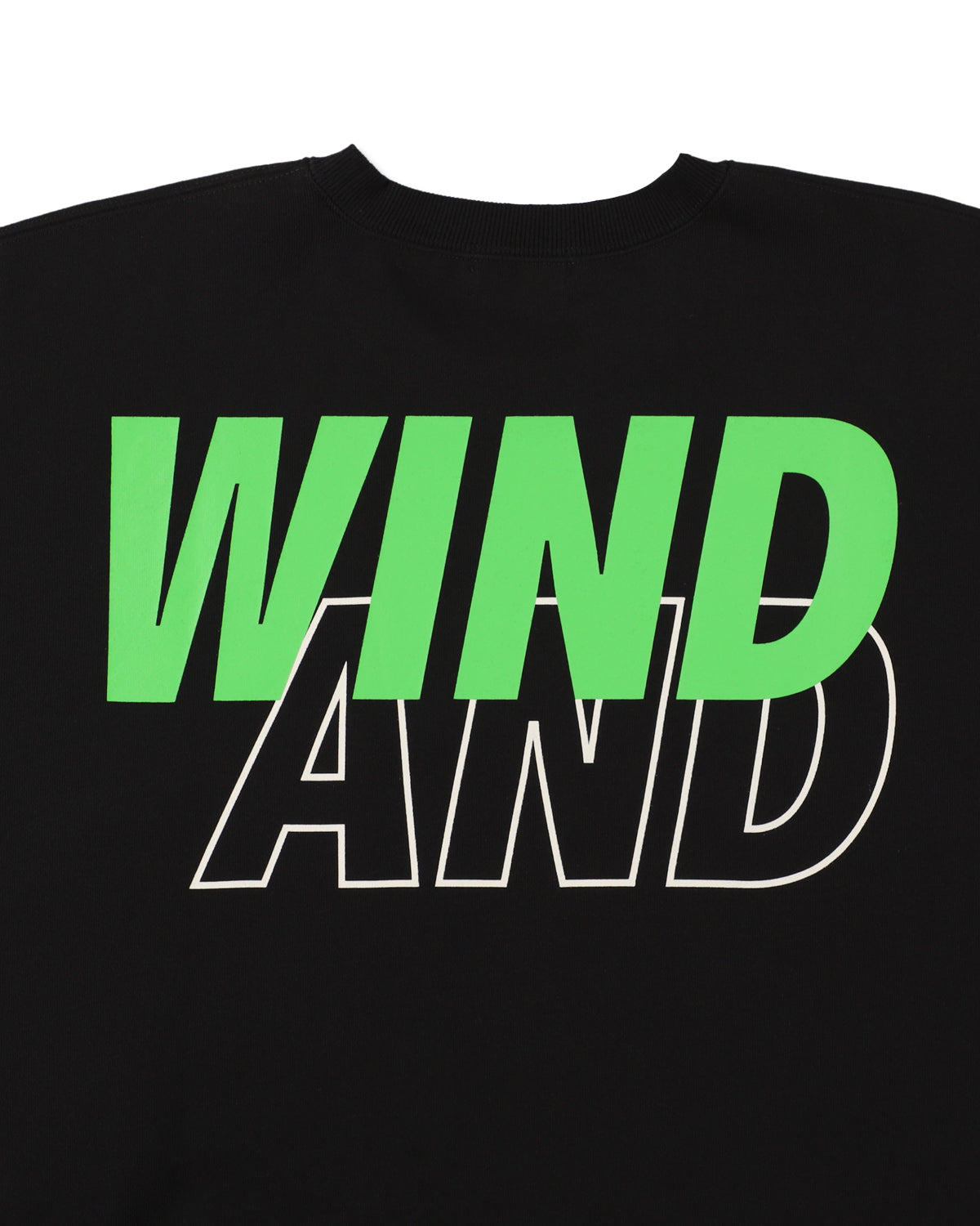 REF! – WIND AND SEA