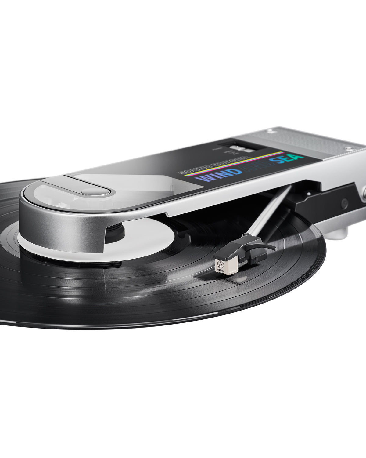 Sound Burger x WIND AND SEA AT-SB727 WS