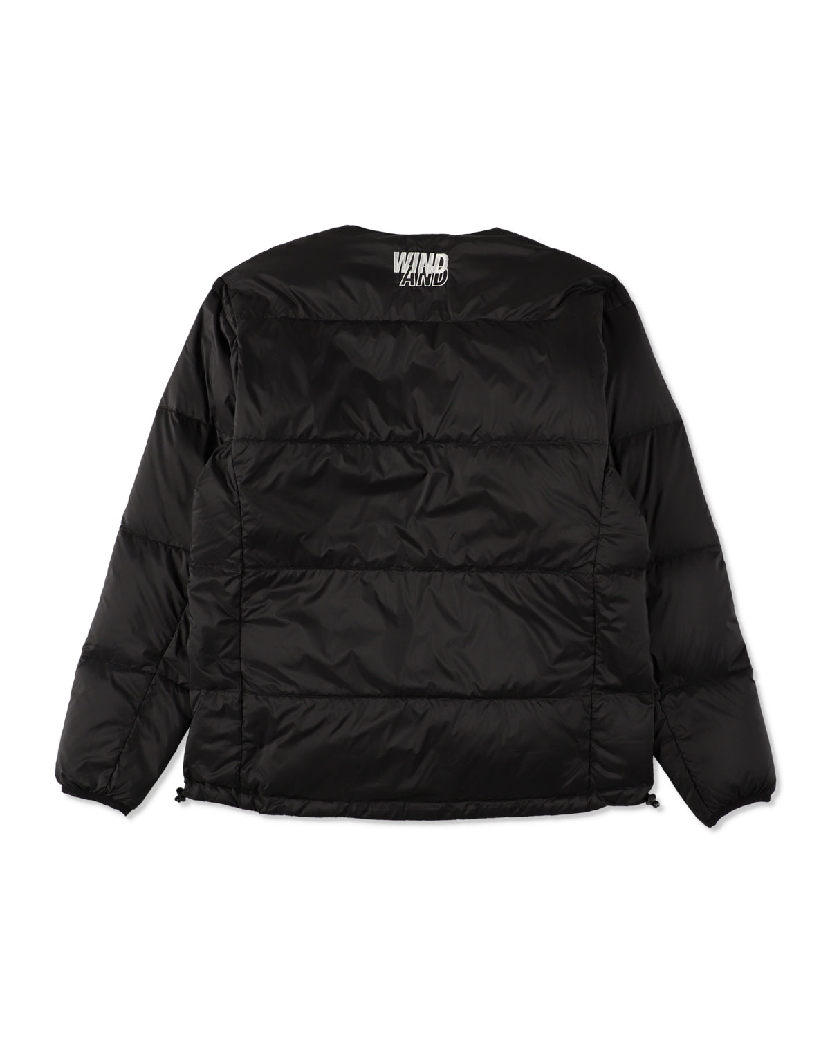 TAION x WDS INNER DOWN – WIND AND SEA