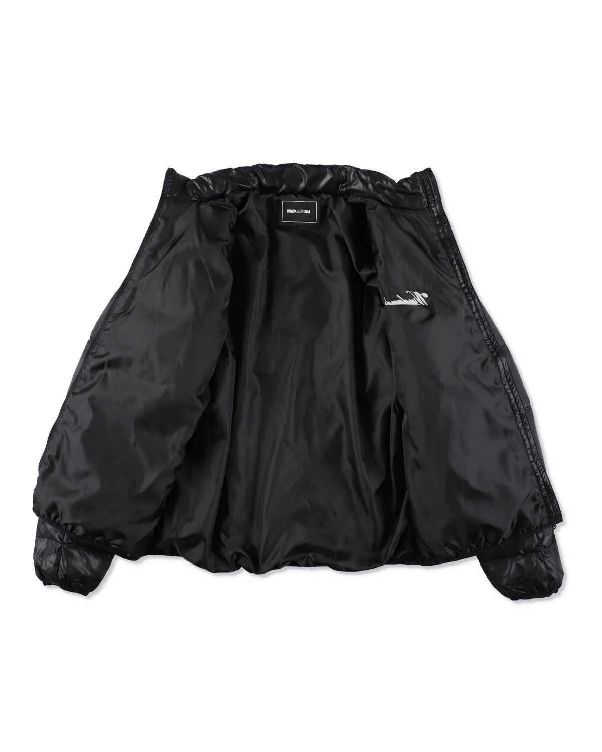 Down Jacket – WIND AND SEA