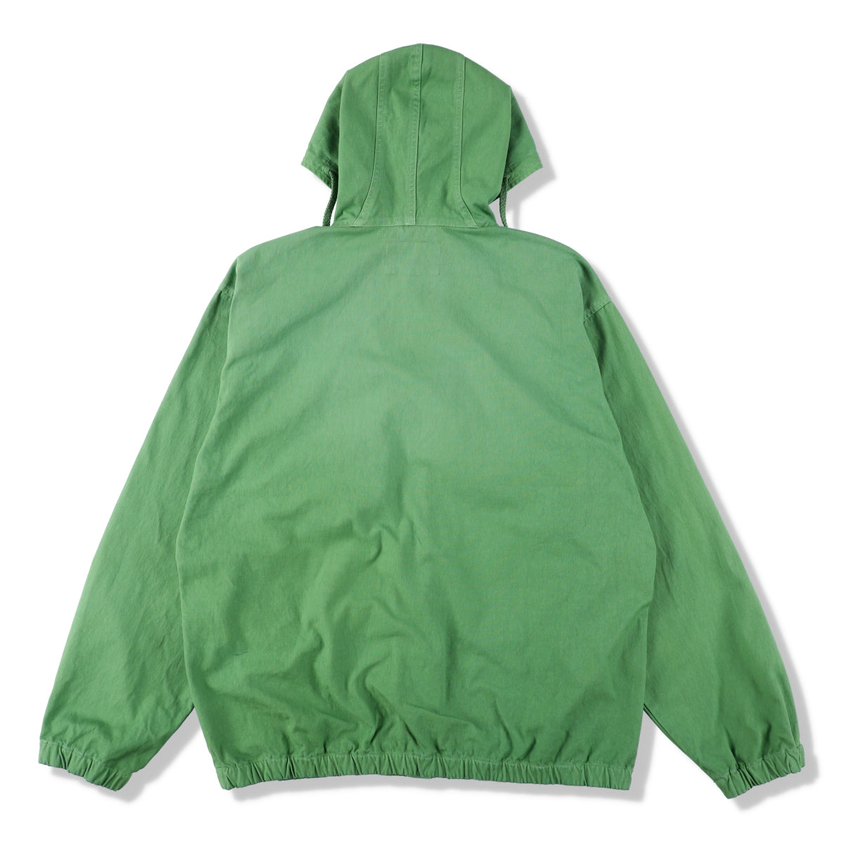 OVERDYED FIELD PARKA – WIND AND SEA