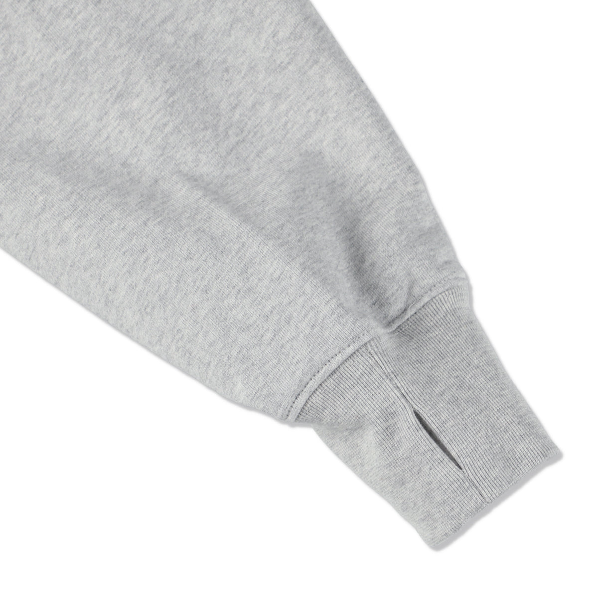 Cozy Crewneck Sweatshirt – WIND AND SEA