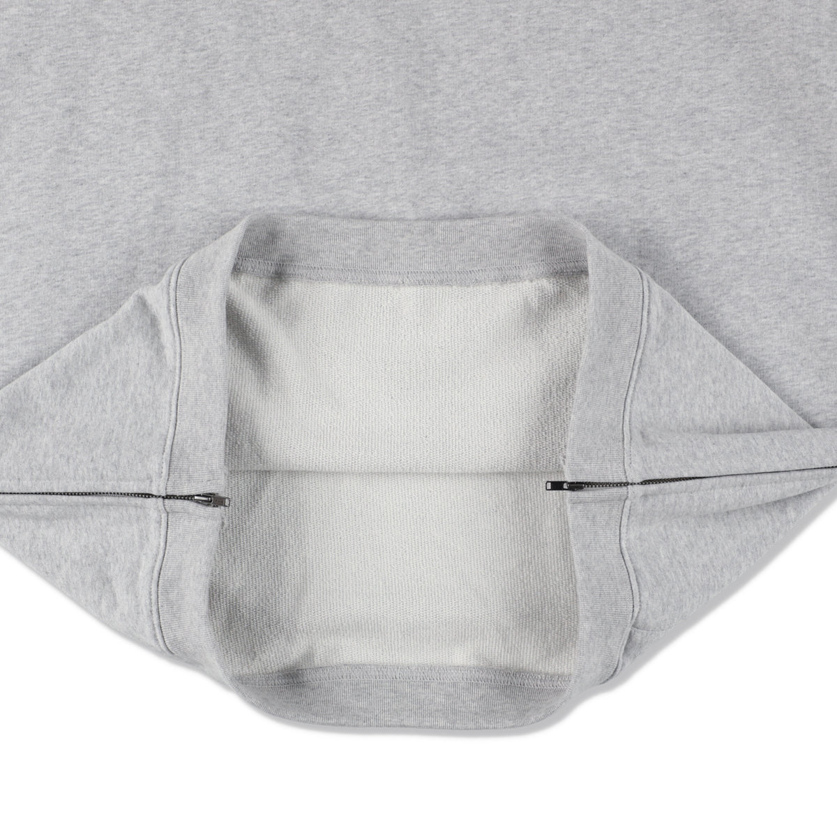 Cozy Crewneck Sweatshirt – WIND AND SEA