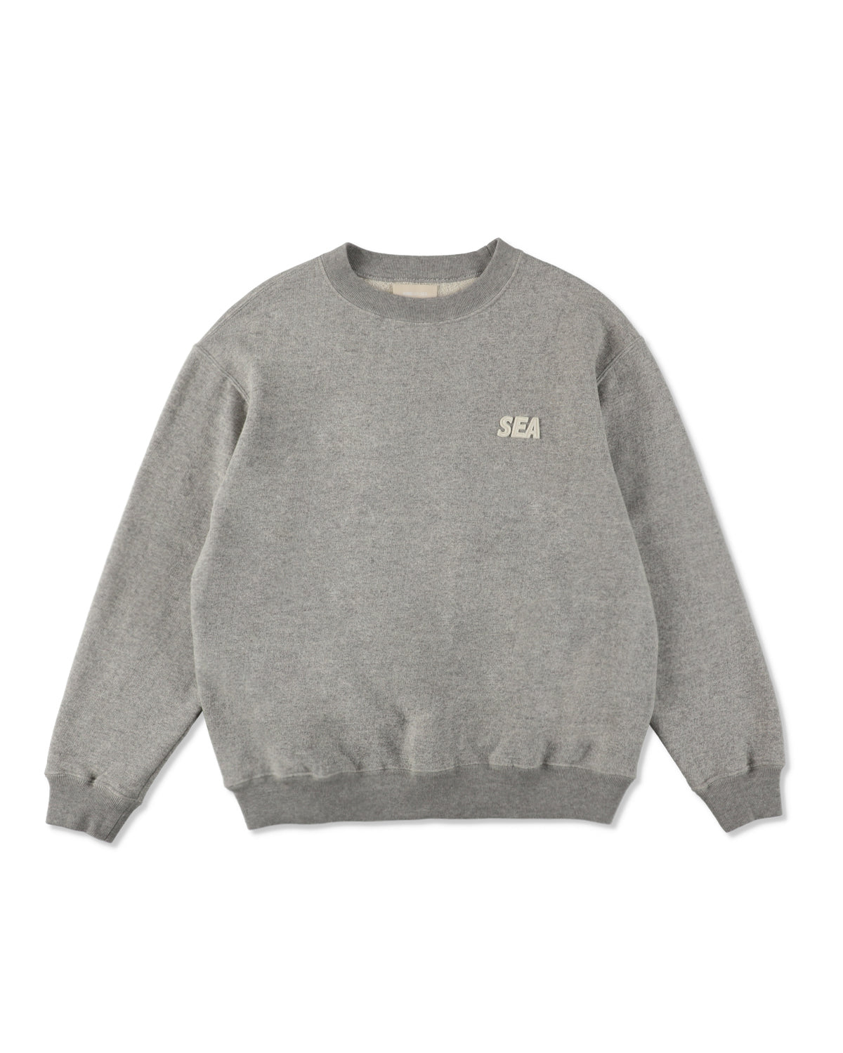 COZY TSURIAMI SWEATSHIRT – WIND AND SEA
