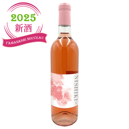 山梨県ワイン酒造組合 ワインの国山梨 オンラインストア / 錦城葡萄酒