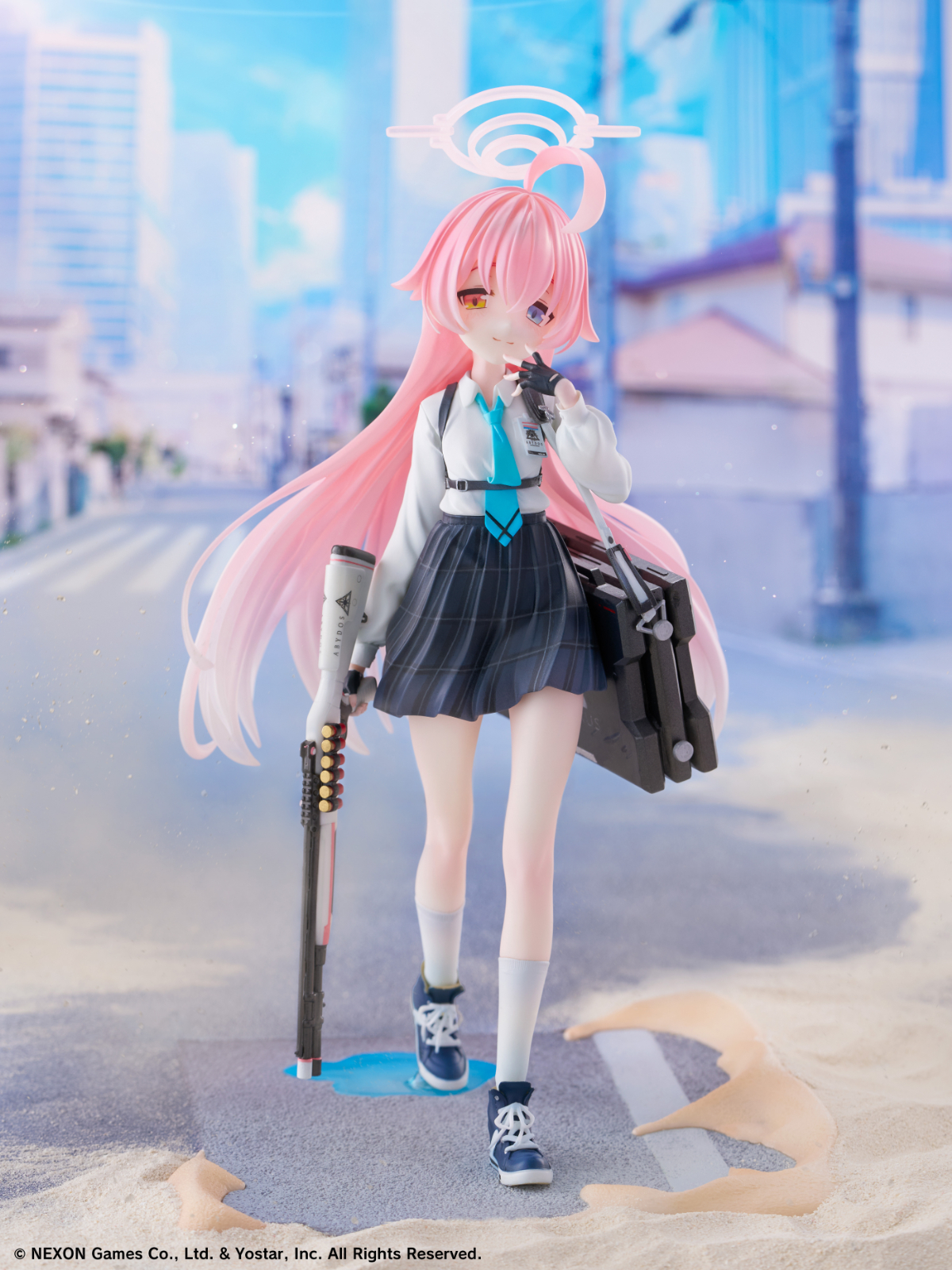 WING HOBBY STORE / スケールフィギュア