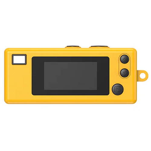 Kodak コダック CHARMERA チャルメラ キーチェーン デジタルカメラ