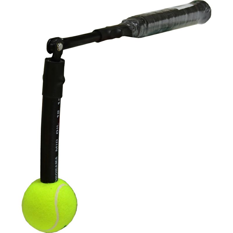 エコフォームマスター（ecoフォームマスター）【硬式テニス練習器