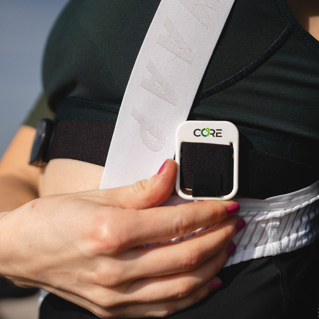 CORE 深部温度センサー – WINSPACE JAPAN