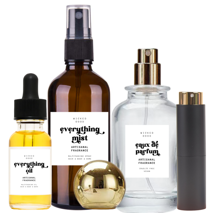 Sunkissed Hibiscus Fragrance | Inspired by Nest New York | Get A