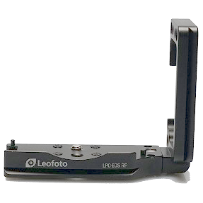 LPC-EOS-RP L型プレート(Canon EOS RP) Leofoto | 株式会社ワイドトレード