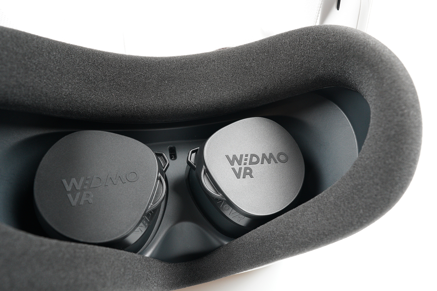 Oculus™ Quest 2 Lens Protectors | WIDMOvr