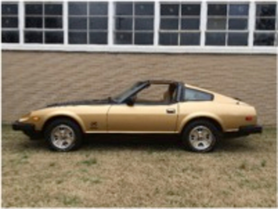 1980 Datsun 280ZX (Z31)