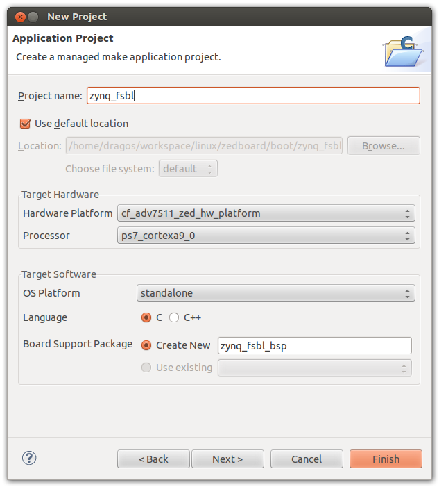 Embedded ARM and AD9361/AD9364 [Analog Devices Wiki]